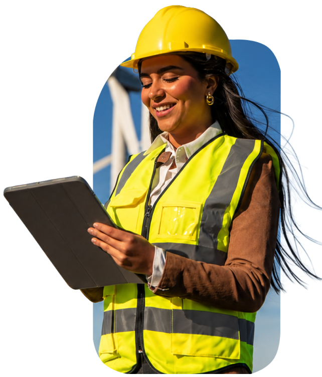 Persona Licenciatura en Ingeniería Civil