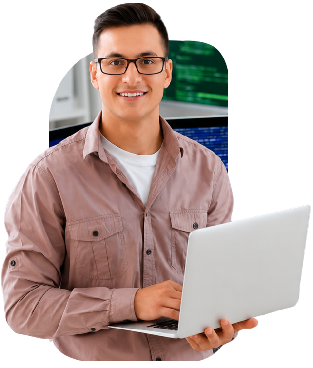 Persona Licenciatura en Ingeniería Informática